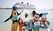 Discount Disney Cruise