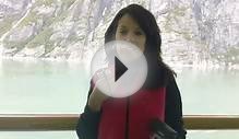 Disney Cruise Alaska Tips