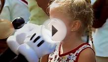Disney Cruise Line