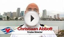 Disney Cruise Line Adds Pixie Dust to the Port of Miami