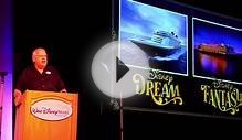 Disney Cruise Line Announces Enhancements to the Magic