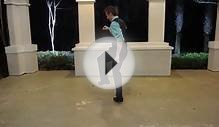 Disney Cruise Line Audition 2015 DCP