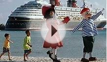 Disney Cruise Line: Kids Sail Free FAQ