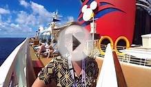 Disney Cruise Line: Perfect for Adults and Kids!