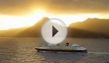 Disney Cruise Line’s 2015 Hawaii, West Coast and