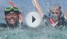 Disney Cruise Teens Staff Castaway Cay Adventure!