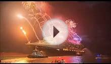 Disney Dream Cruise - Port Canaveral, Florida