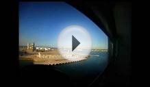 Disney Fantasy Cruise Time-lapse (out of Port Canaveral