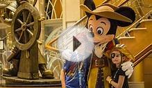 Disney Recognized as the Best Cruise Line for Families and