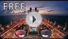 Disney Wonder Deck Plan - Get $3500 Disney Cruise Trip FREE
