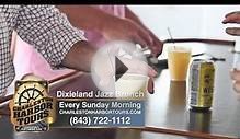 Dixieland Jazz Brunch Cruise in Charleston, SC