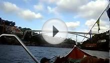 Douro River Cruise (Gate 1 Optional Tour)