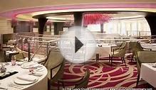 Europa 2 Luxury Cruise Ship