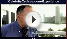 European Cruise Lines Celebrity Cruises 2010 Video
