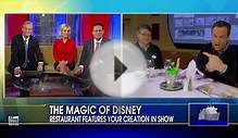 First look at new Disney cruise ship