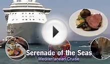 Food Onboard Royal Caribbean Cruise Ship Food Photos & Review