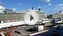 Fort Lauderdale cruise port