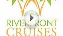 Fort Lauderdale Riverfront Cruises | Sightseeing Boat Tour