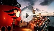 Fun Excursions on Disney Cruise Lines: Castaway Cay