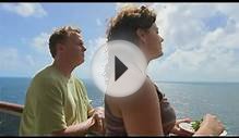 Great Vacation by Carnival Cruise Lines