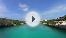 Half Moon Cay Bahamas Carnival Cruise line private island