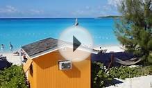 Half Moon Cay in the Bahamas - Private Island for Cruise Ships