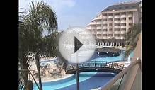 Hotel Long Beach 5 Alanya Turkler