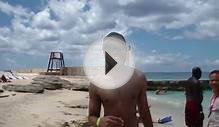 In Mexico Vlog #3: Carnival Cruise Edition/ Private Area
