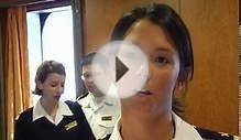 Jobs on cruise ship - Staff