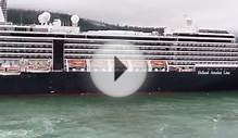 Juneau Alaska Cruise Ships