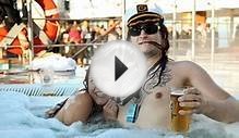 Last Minute: Full Metal Cruise II auf Mein Schiff 1 im