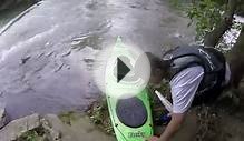 Mad River Cruise leaving Urbana, Ohio July 3, 2015 Part 1