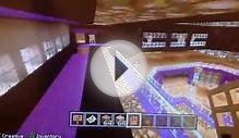 Minecraft- Massive cruise ship : RedStarBuilds Massive