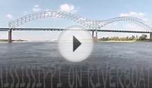 Mississippi On A RiverBoat - Memphis TN