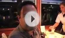 Murder Mystery Dinner Cruise aboard these Kemah Yachts