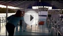 NALS Boat Cruise on Ohio River 10/15/2011