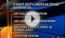 NBC News Best Fall Cruise Deals - Cruiseguy.com