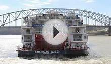New Video Review: The American Queen - River Cruise Advisor