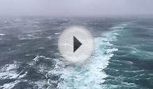 Norwegian Breakaway - Cruise To Nowhere - January 31, 2015