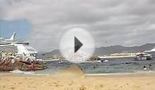 Norwegian Cruise Deals in Cabo Mexico