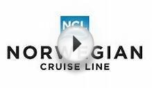 Norwegian Cruise Line Application - Careers (APPLY NOW)