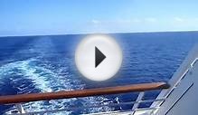 Norwegian Cruise Line Balcony Cabin