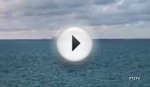 Norwegian Cruise Line ship runs aground in Bermuda