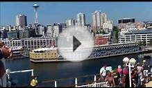 Norwegian Cruise Line - Trip To Alaska [HD]