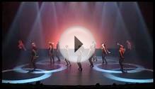 Norwegian Cruise Lines Callback showreel - Tina Wilson