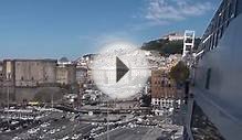 Norwegian Epic Cruise - June 2012