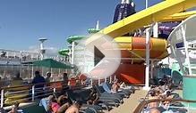 Norwegian Epic tour HD Cruise line