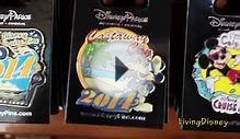 Pin Store Tour! Episode 1: Disney Cruise Line