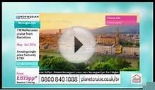 Planet Cruise TV Show - Norwegian Cruise Line Deal 04/02