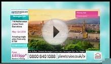 Planet Cruise TV Show - Norwegian Cruise Line Deal 04/02